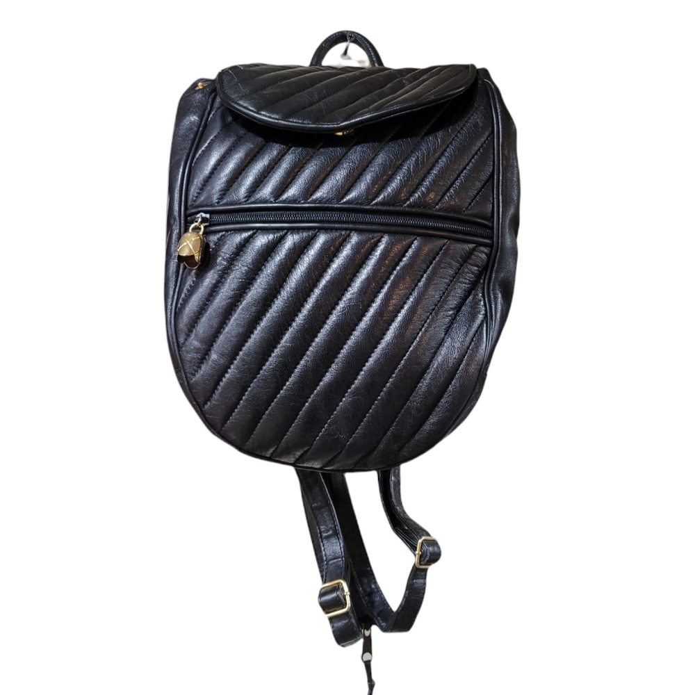 Lucien Piccard Backpack Handbag